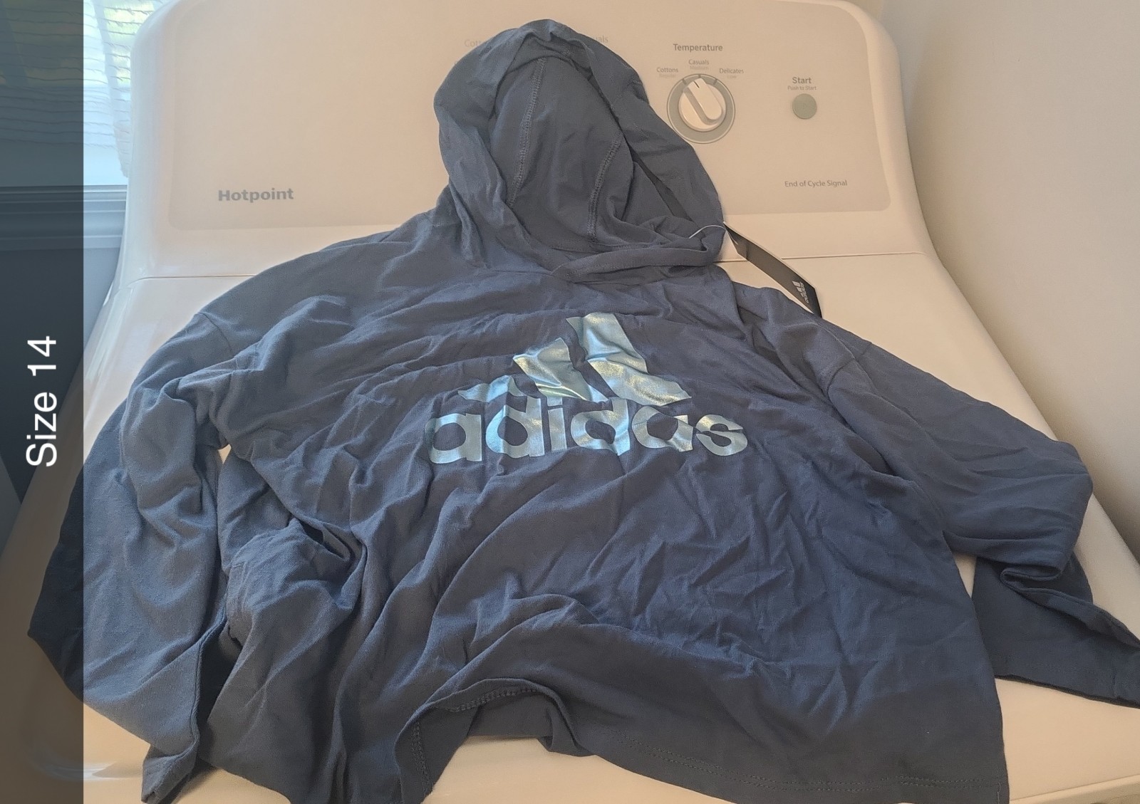 Adidas and converse sweatshirts