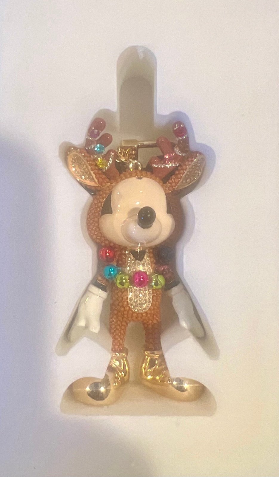 Disney BaubleBar Bag Charm
