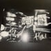 Rick allen autograph def Leppard