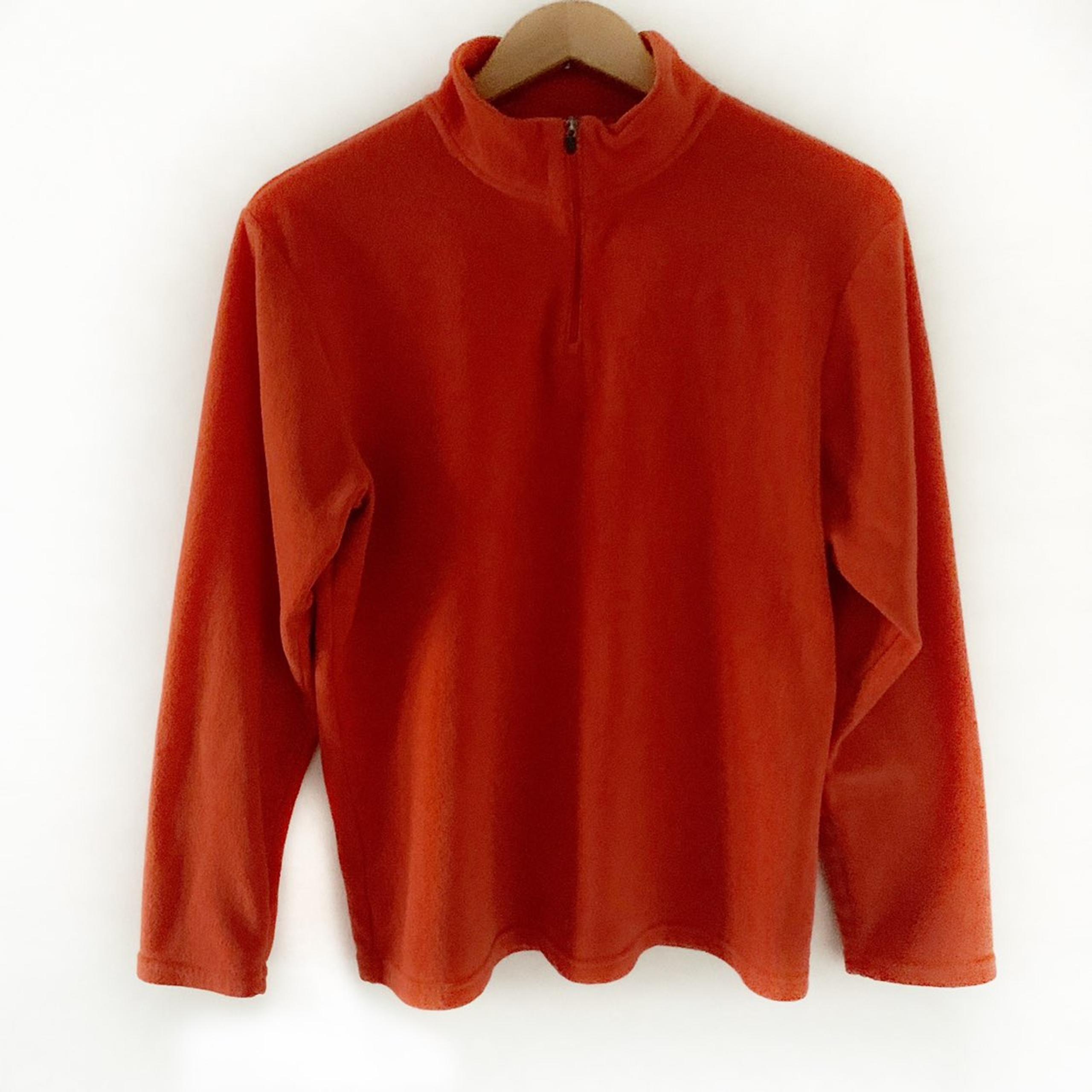 C9 Champion 1/4 Zip Fleece Pullover