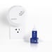 New Pura Diffuser Smart Device Set- with Two Volcano Scent Refills