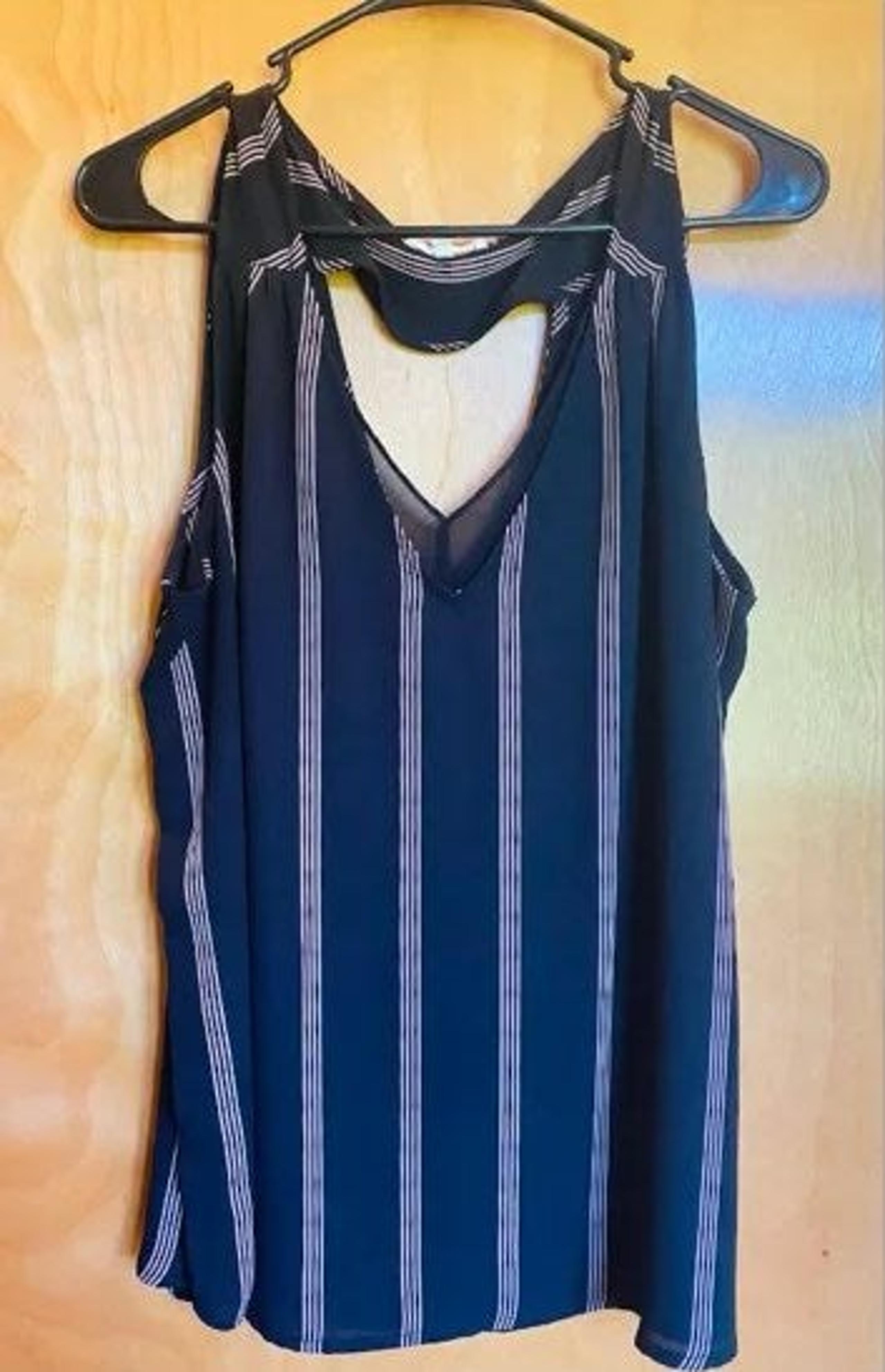 Maurices Tank Top