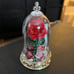 Bath & Body Works Disney Princess - Belle Rose Wallflower Plug In Scent Control