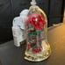 Bath & Body Works Disney Princess - Belle Rose Wallflower Plug In Scent Control