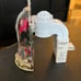 Bath & Body Works Disney Princess - Belle Rose Wallflower Plug In Scent Control