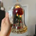 Bath & Body Works Disney Princess - Belle Rose Wallflower Plug In Scent Control