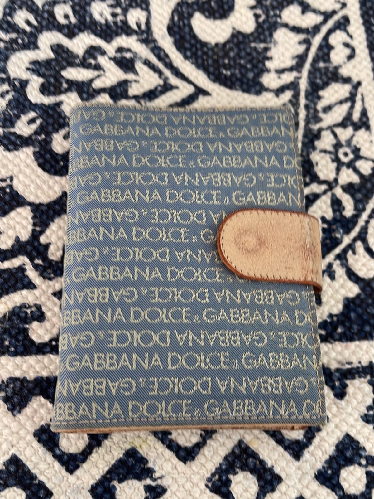 Dolce & Gabbana Wallet