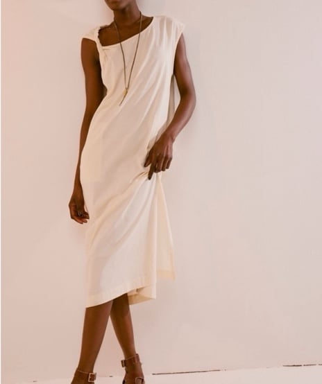 Free People Beach Dress Tee Midi Dress