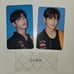 Soobin Magic Hour Photocards