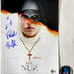 Bonnie Aarons Signed The Nun 11x17 Movie Poster A Autograph Valak BAS COA