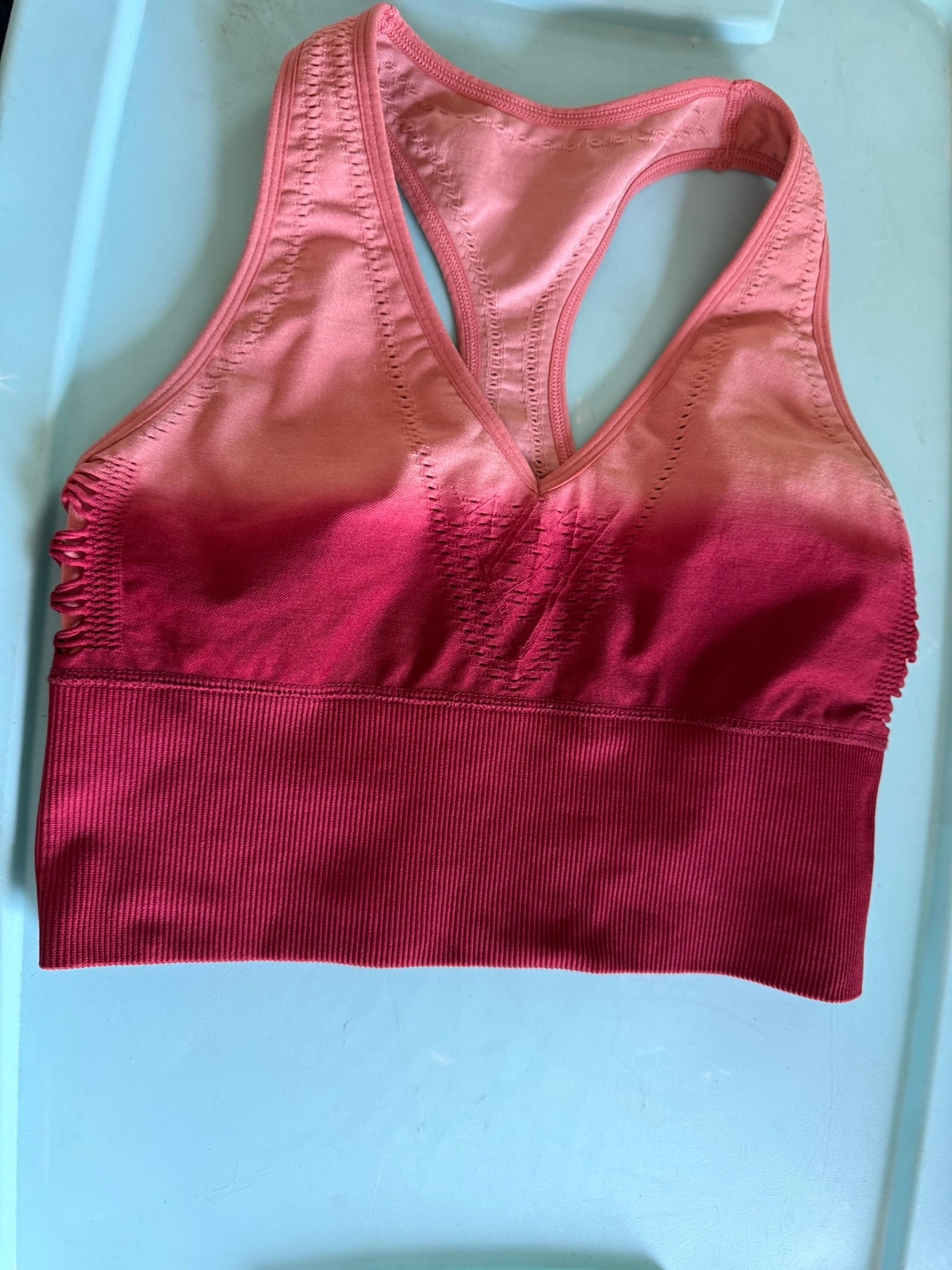 Sports Bra PINK Sport Women’s Small