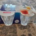 Supreme Duralex Glasses (New original set of 4)