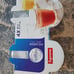 Supreme Duralex Glasses (New original set of 4)