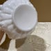 VTg Imperial Milk Glass Decanter