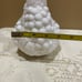VTg Imperial Milk Glass Decanter