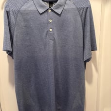 Metal Vent Polo