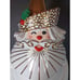 Dept 56 Christmas Cider Server Santa 16'' Centerpiece Beverage Drink Dispenser