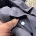 Lululemon In Movement Crop Everlux 19” Black Currant size 4
