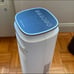 Space heater for indoor；Bedroom、Living room