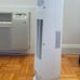 Space heater for indoor；Bedroom、Living room