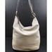 Michael Kors Women's Cream Purse/Handbag/Shoulder Bag SKU3419