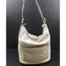 Michael Kors Women's Cream Purse/Handbag/Shoulder Bag SKU3419