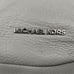 Michael Kors Women's Cream Purse/Handbag/Shoulder Bag SKU3419