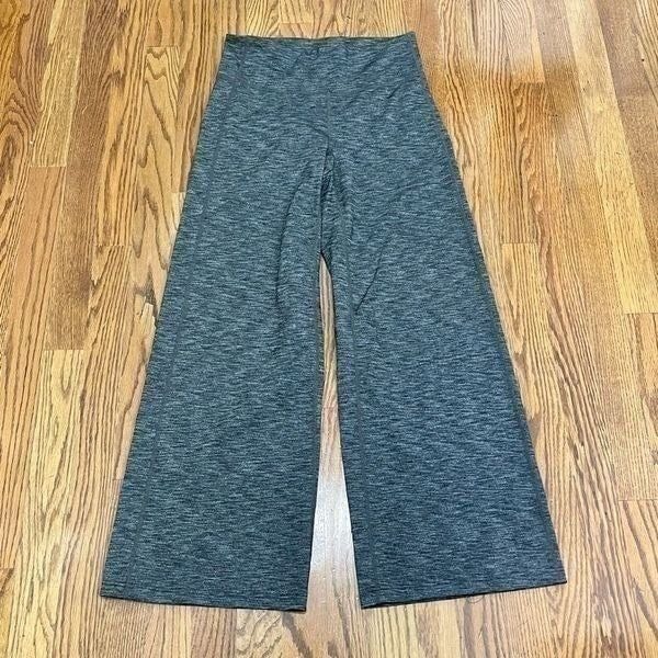 Athleta High Rise Chaturanga Pants