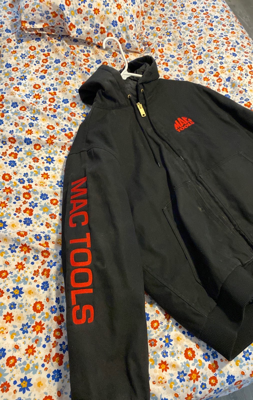 Mac Tools Dickies Jacket L