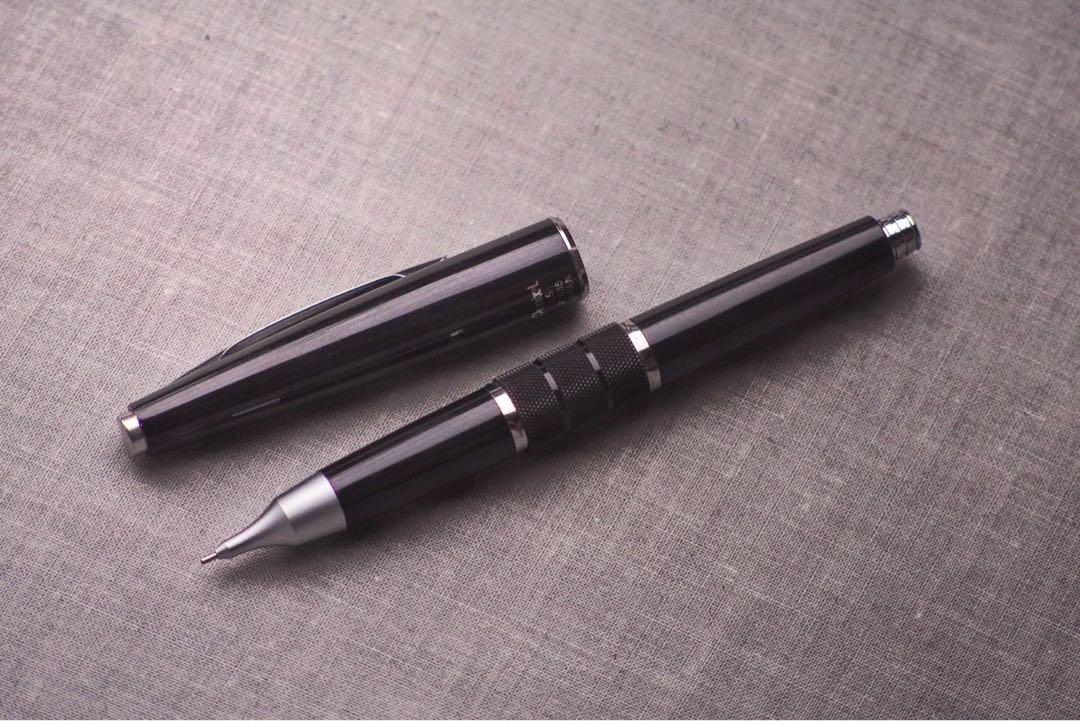 Pentel KERRY, Hands Limited Edition (2019)