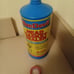 Bluedevil Head gasket sealer