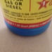 Bluedevil Head gasket sealer
