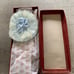 NEW VTG Porcelain Doll Taiwan Kids Toys
