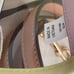 New✨ tory burch Blake clear mini shopper crossbody bag