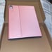 iPad Pro 11 inch 2018 bluetooth keyboard