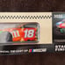 Nascar Kyle Busch M&Ms Darlington Throwback Camry 1.24 Scale Diecast