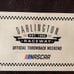 Nascar Kyle Busch M&Ms Darlington Throwback Camry 1.24 Scale Diecast