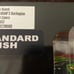 Nascar Kyle Busch M&Ms Darlington Throwback Camry 1.24 Scale Diecast