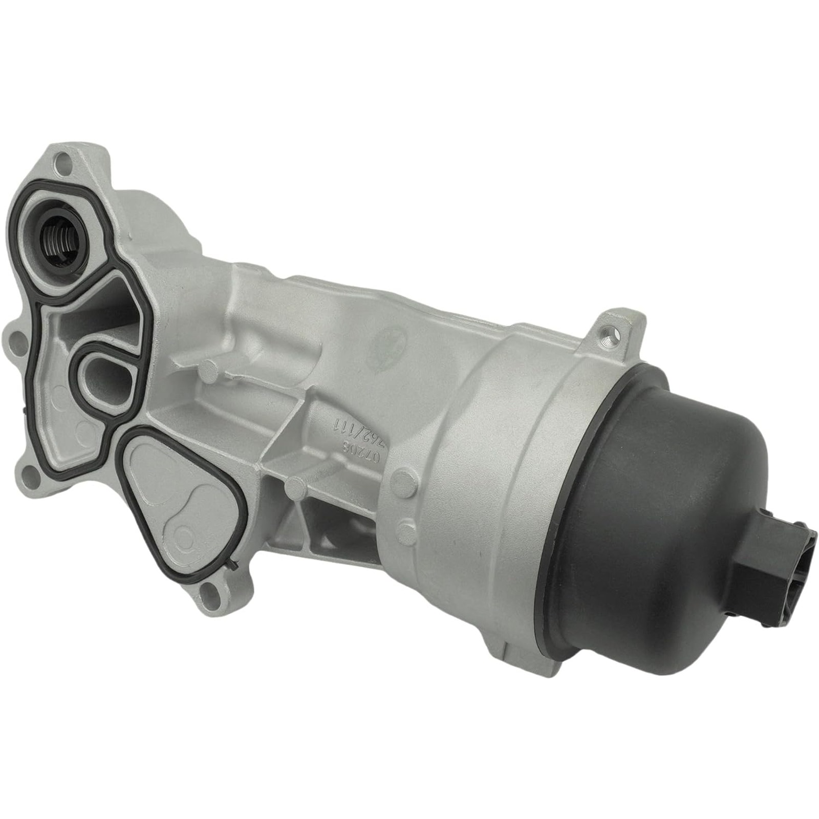Oil Filter Housing Assembly Compatible with Mini Vehicles - Cooper 2011-2016