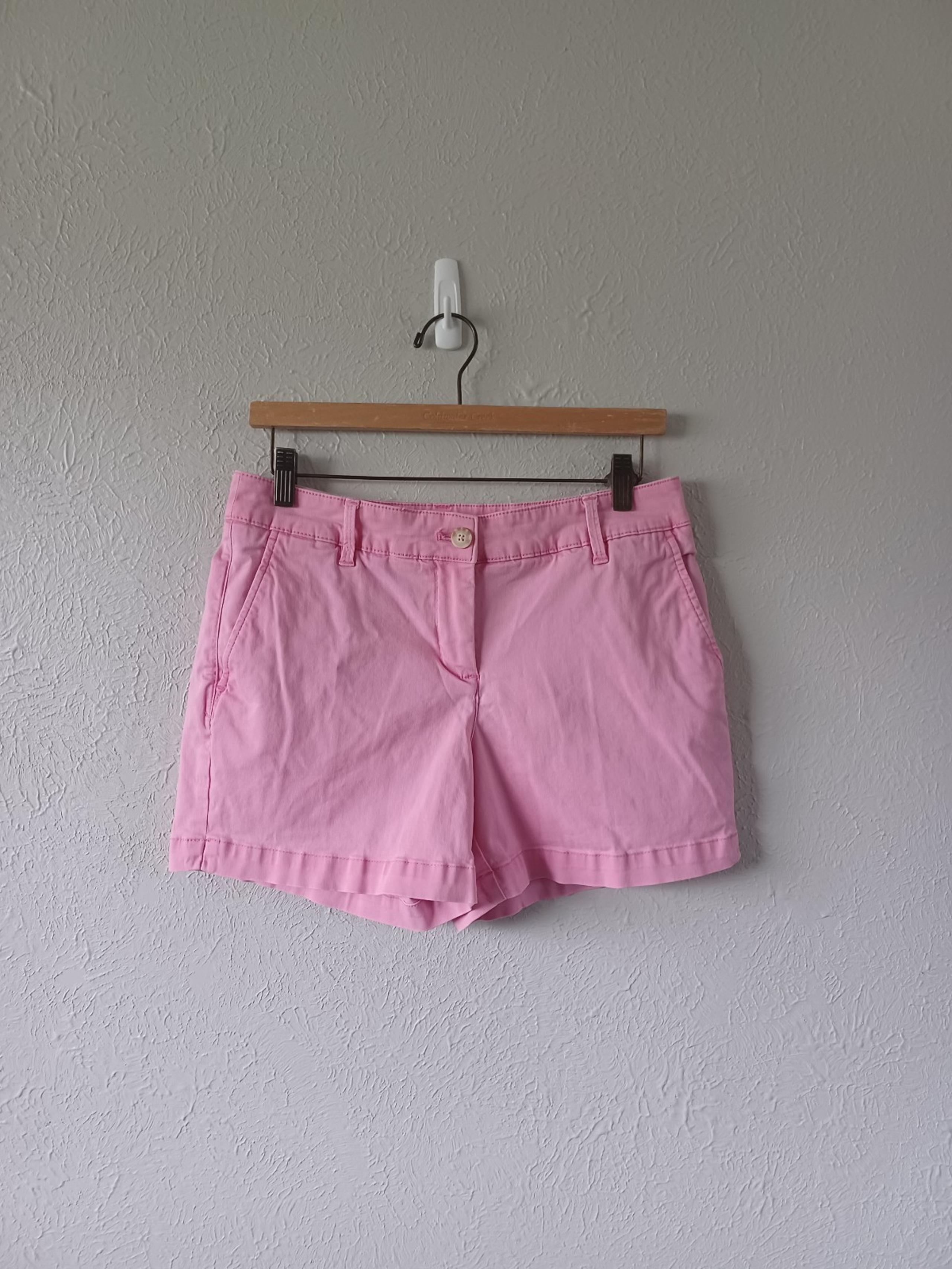 Tommy Bahama Pink Shorts