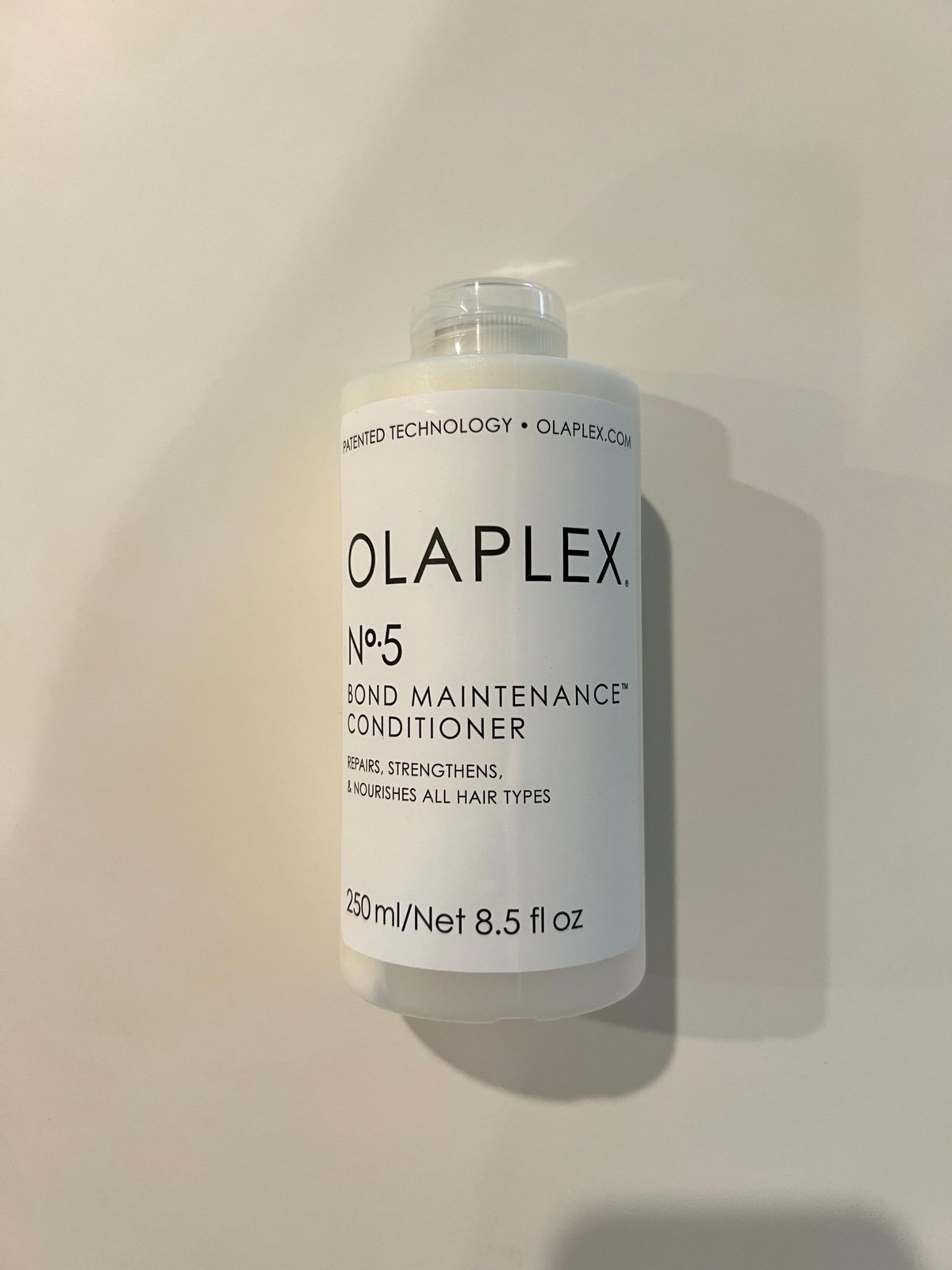 Olaplex No. 5 Conditioner