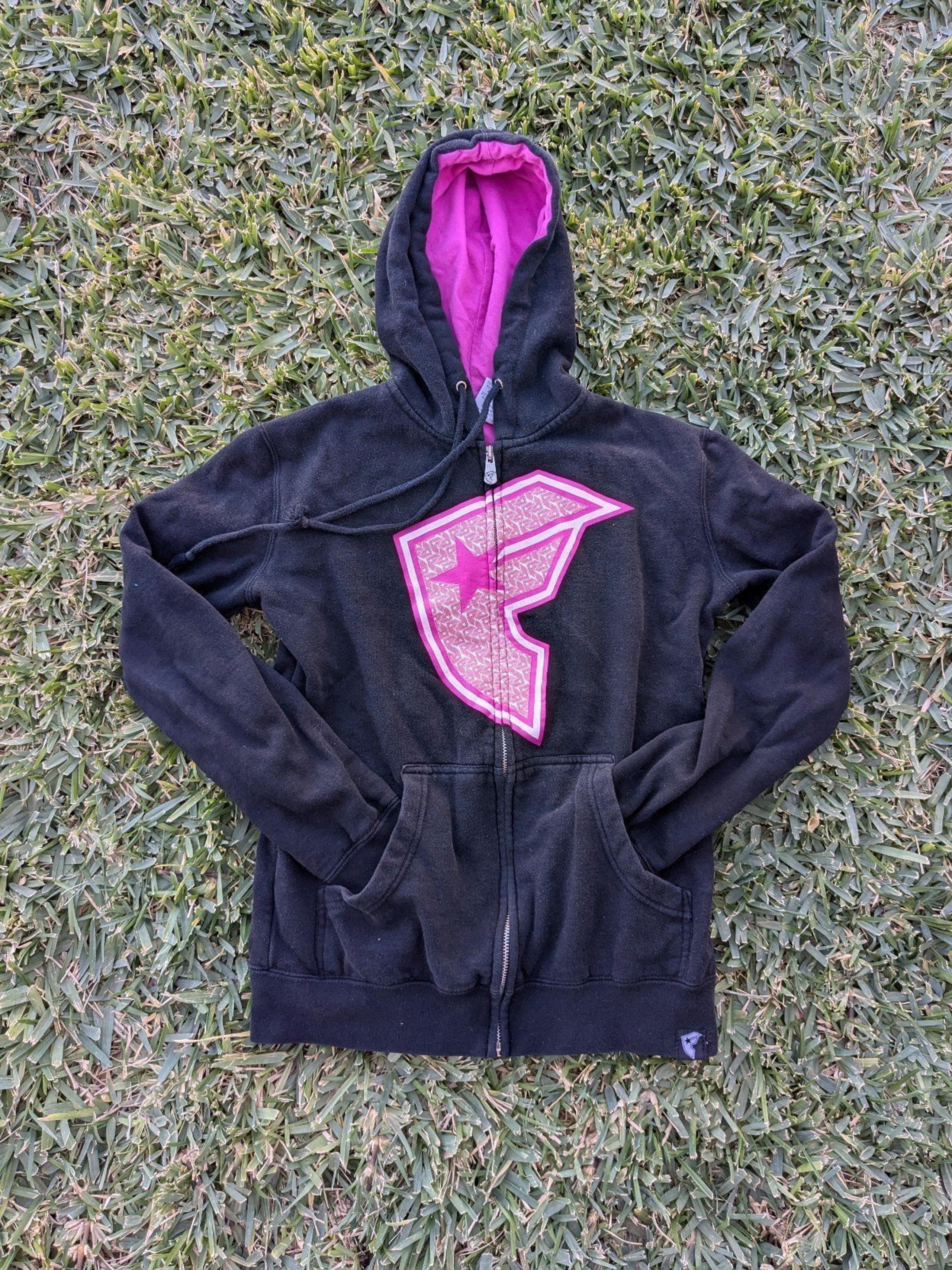 Famous stars and straps hoodie