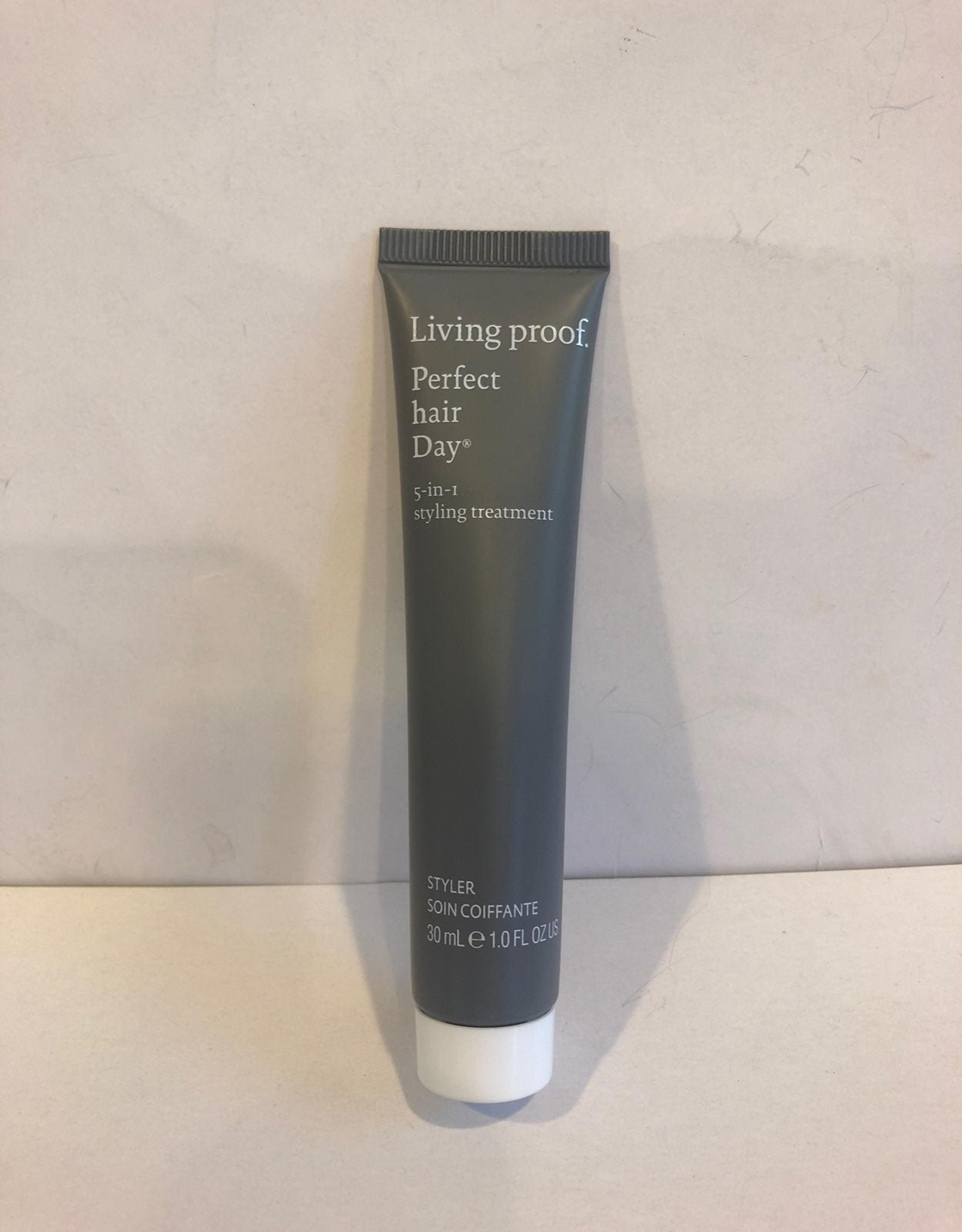 Living Proof Perfect Hair Day 5 in 1 Styling Treatment 1oz $16