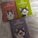 chis sweet home manga 2-4