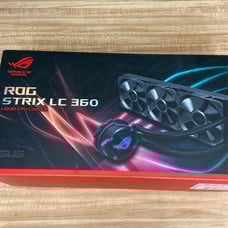 Asus ROG STRIX LC360