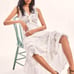 Hasina Maxi Dress