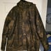 MEN'S OAKLEY CAMO SKI/SNOWBOARDING JACKET/PANTS COMBO COMPLETE OUTFIT XXL - RARE