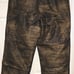 MEN'S OAKLEY CAMO SKI/SNOWBOARDING JACKET/PANTS COMBO COMPLETE OUTFIT XXL - RARE