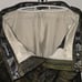 MEN'S OAKLEY CAMO SKI/SNOWBOARDING JACKET/PANTS COMBO COMPLETE OUTFIT XXL - RARE