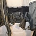 MEN'S OAKLEY CAMO SKI/SNOWBOARDING JACKET/PANTS COMBO COMPLETE OUTFIT XXL - RARE